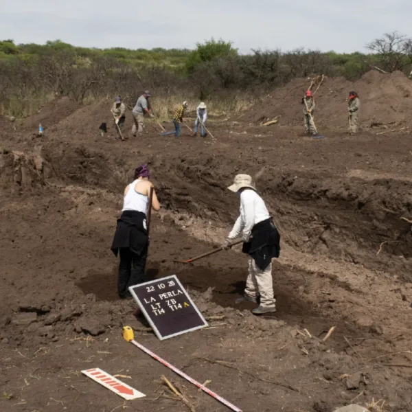 Identificaron a 12 personas detenidas-desaparecidas en el ex centro clandestino "La Perla"